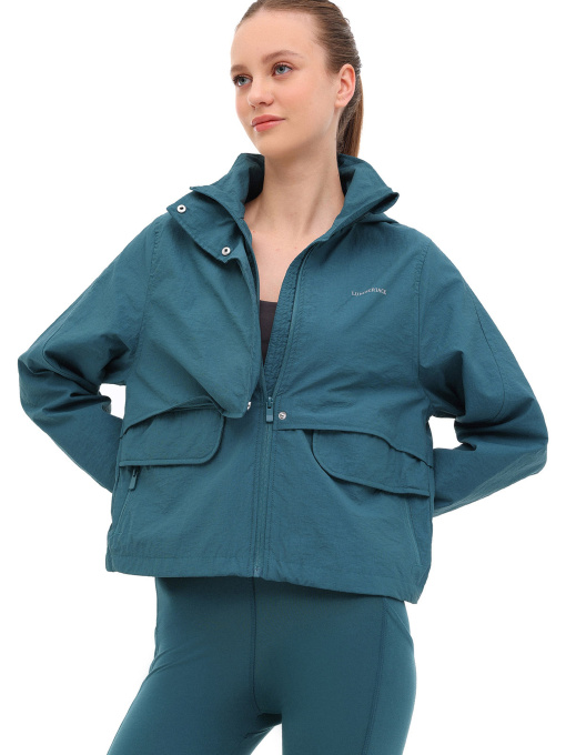 Пальто и плащи Lumberjack WL SAWYER 81102 5PR модель 102027547 Фото