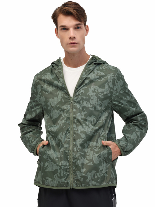 Пальто и плащи Lumberjack ML REGNANTS 8CF024 5PR модель 102033900 Фото