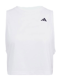 Футболки и поло Adidas TE TANK WHITE модель 102232293 Фото