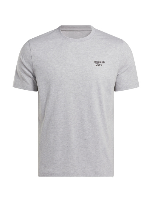 Футболки и поло Reebok CODY SL CREW NECK SS TEE модель 102247818 Фото