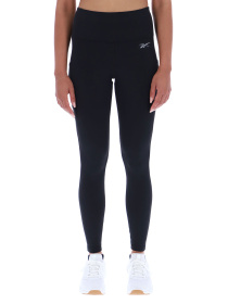 Брюки Reebok HIGH RISE FULL LENGTH TIG модель 102255545 Фото
