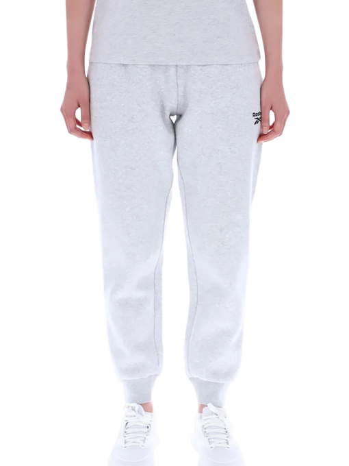 Брюки Reebok ERIKA CUFFED JOGGER модель 102256620 Фото