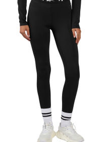 Брюки Reebok CORE FITNESS TRAINING RUC модель 102291719 Фото