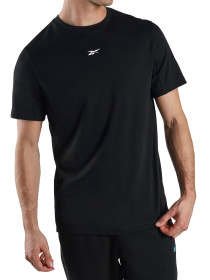 Футболки и поло Reebok ATHLETE T-SHIRT модель 102343651 Фото