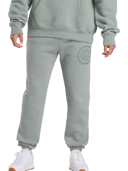 Брюки Reebok CREST JOGGER PANT модель 102348052 Фото