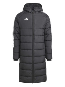 Куртки и дубленки Adidas TIRO24 L COAT модель 102650400 Фото