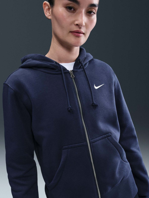 Худи и свитшоты NIKE Nike Sportswear Phoenix F модель 102266762 Фото