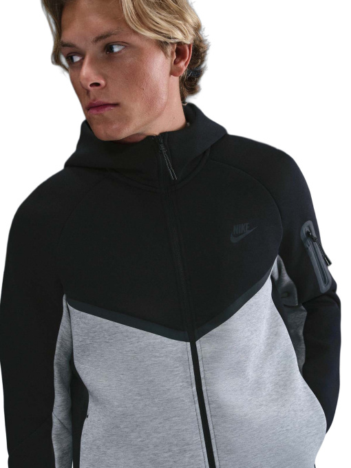Худи и свитшоты NIKE Nike Tech модель 102266759 Фото