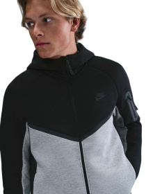 Худи и свитшоты NIKE Nike Tech модель 102266759 Фото