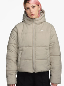 Куртки и дубленки NIKE Nike Sportswear Classic P модель 102266752 Фото