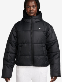 Куртки и дубленки NIKE W NSW TF SYNFL NK CLSC PF модель 102049481 Фото