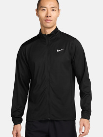 Худи и свитшоты NIKE M NK DF TOTALITY KNIT JAC модель 102049454 Фото