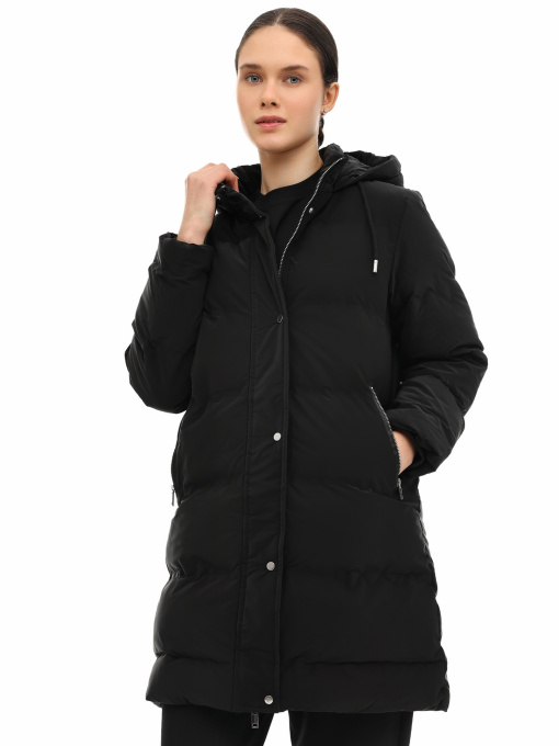 Куртки и дубленки Lumberjack WL 3CROWN 5PR модель 102032902 Фото