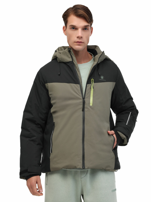 Куртки и дубленки Lumberjack ML XAN 3KSY-HYM25620 5PR модель 102029471 Фото