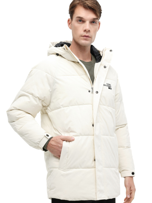 Куртки и дубленки Kinetix ML COLIN 3OTW500 5PR модель 102028676 Фото