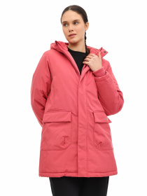 Куртки и дубленки Lumberjack WL 3NORT 5PR модель 102027592 Фото