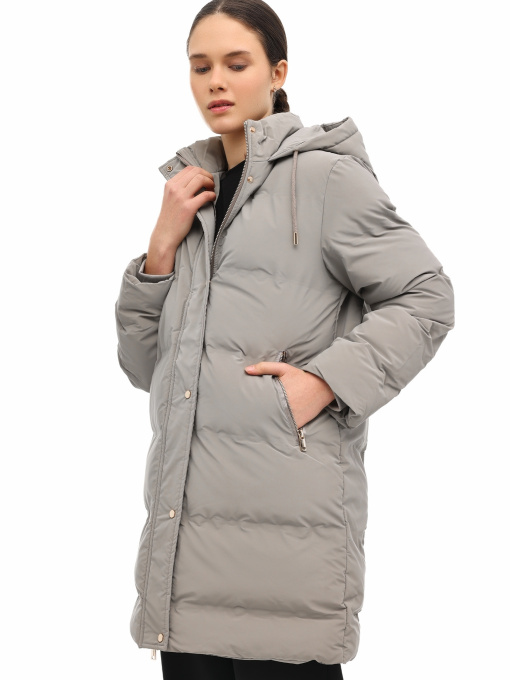 Куртки и дубленки Lumberjack WL 3CROWN 5PR модель 102027587 Фото
