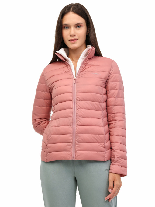 Куртки и дубленки Lumberjack WB PADDED 1SN28 5PR модель 102027499 Фото