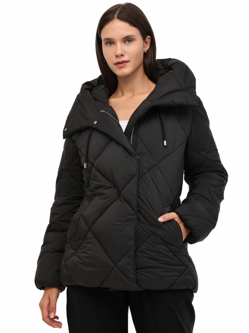 Куртки и дубленки Lumberjack WL 2KELLY 5PR модель 102027455 Фото
