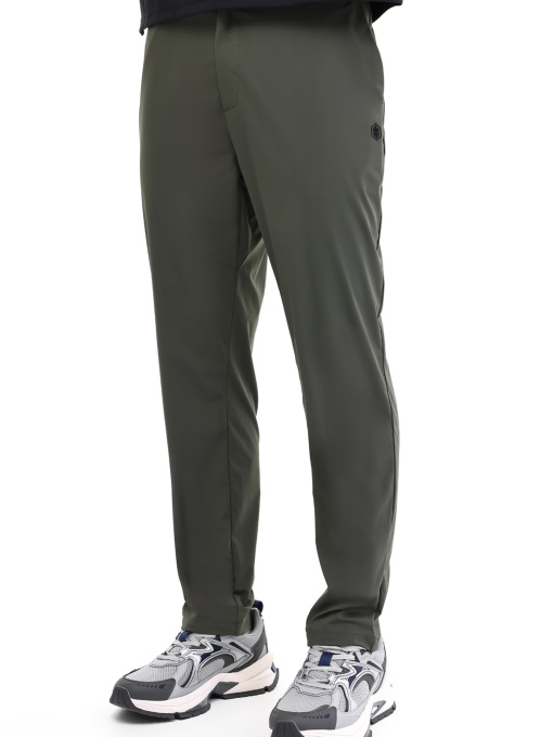 Брюки Lumberjack ML DEBRET 23FL-48 5PR модель 102024811 Фото