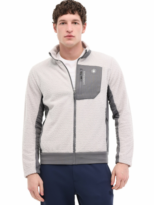 Куртки и дубленки Lumberjack ML MINAS 6LJK-93 5PR модель 102026338 Фото