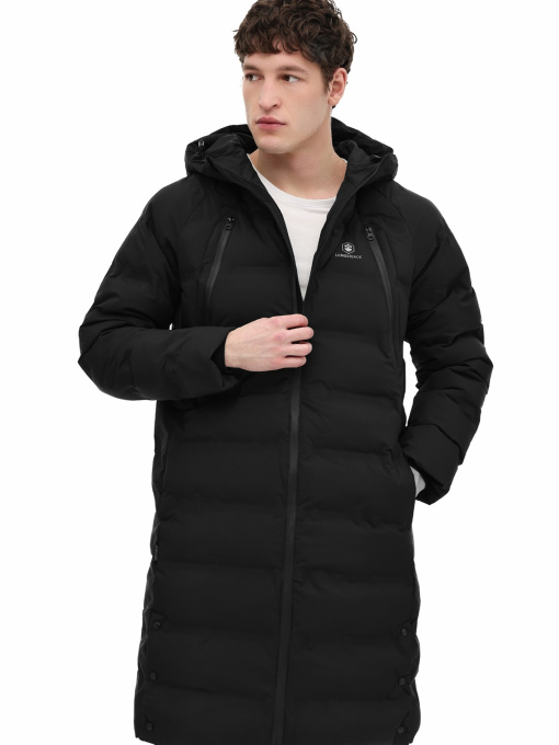 Куртки и дубленки Lumberjack ML MARCUS 3UKR530 5PR модель 102026933 Фото