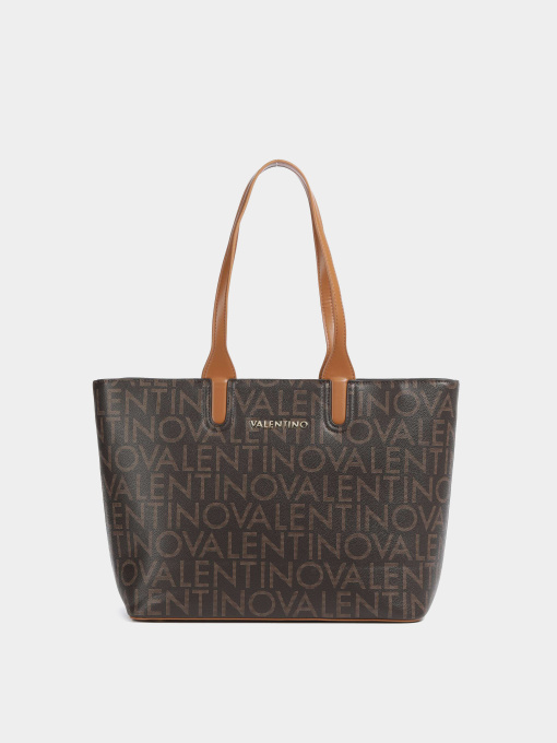 Сумки Valentino Bags модель VBS9IS01-N06 Фото