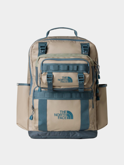 Рюкзаки The North Face модель NF0A8BK4L451 Фото