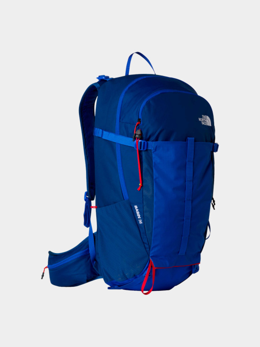 Рюкзаки The North Face модель NF0A52CXNOQ1 Фото