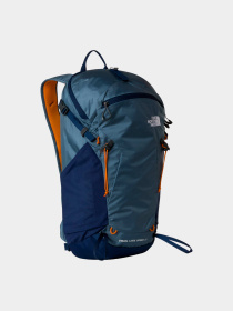 Рюкзактар The North Face үлгі NF0A87C9NOW1 Фото