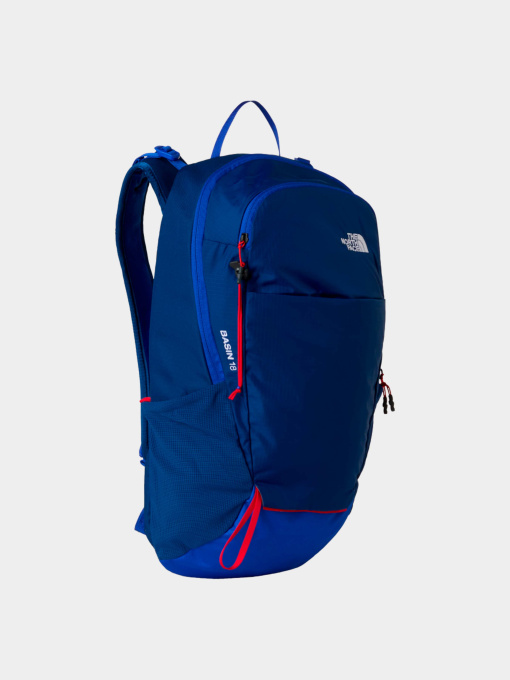 Рюкзаки The North Face модель NF0A52CZNOQ1 Фото