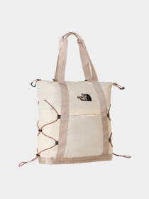 Сөмкелер The North Face үлгі NF0A52SVNK51 Фото