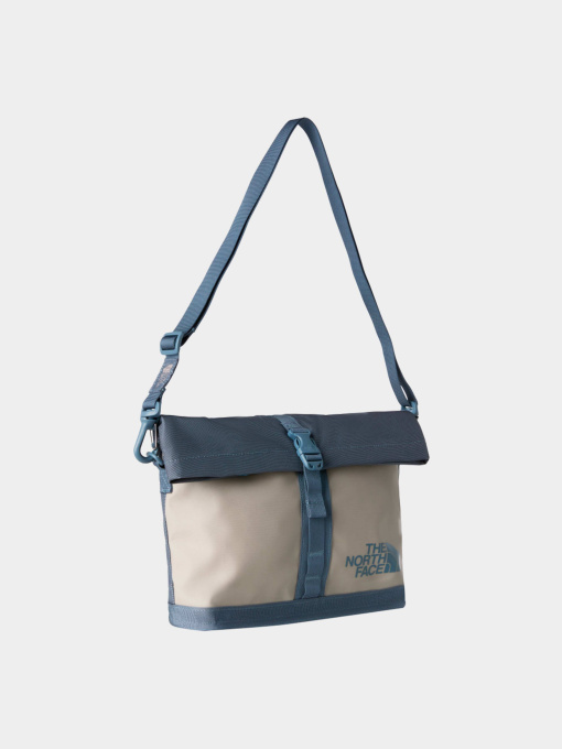 Сумки The North Face модель NF0A8BK6L451 Фото