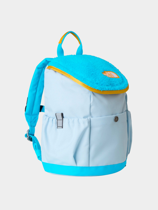 Рюкзаки The North Face модель NF0A52VWK631 Фото