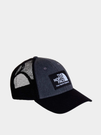 Чёрный - Кепка The North Face