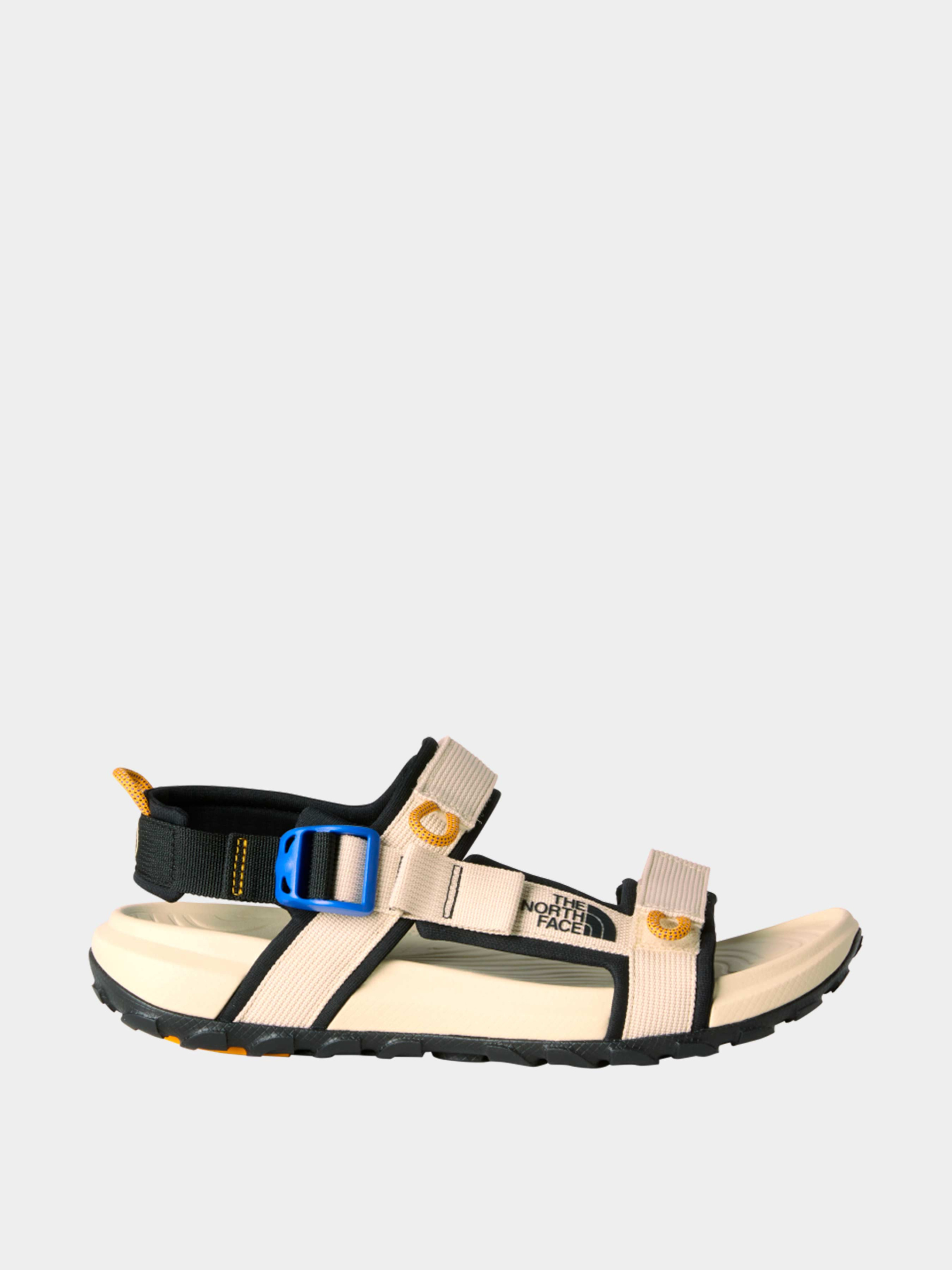 Сандалии The North Face модель NF0A8A8XGIY1 - фото