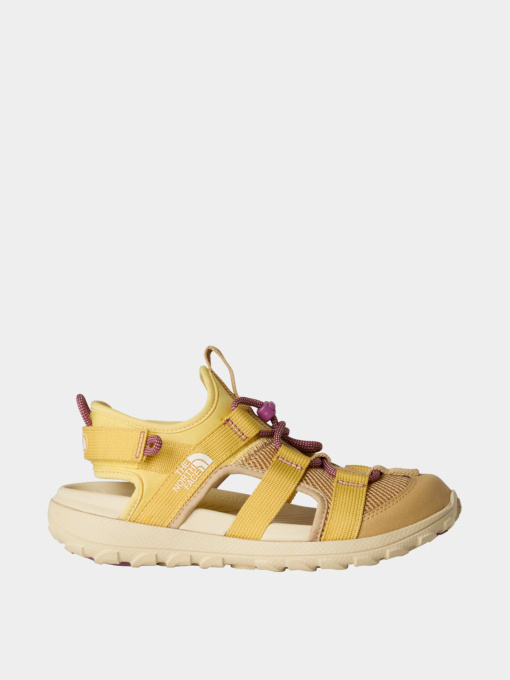 Сандалии The North Face модель NF0A8DAMMIJ1 Фото