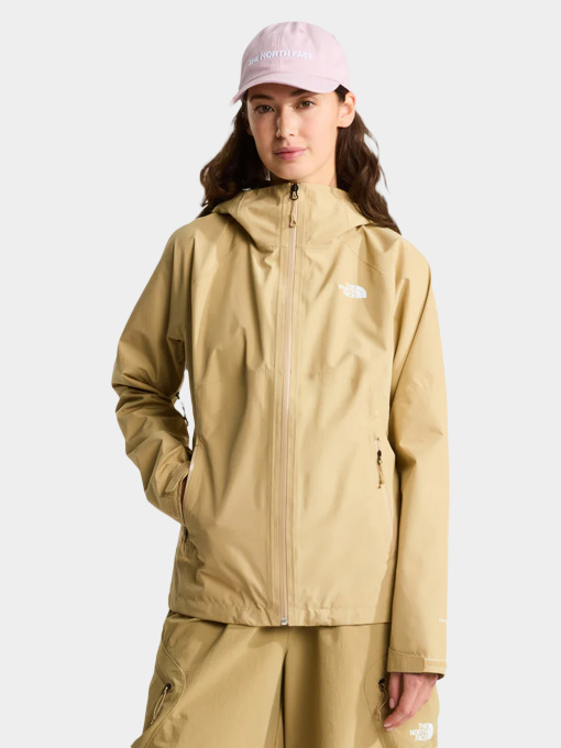 Куртки и дубленки The North Face модель NF0A8DZ6LK51 Фото