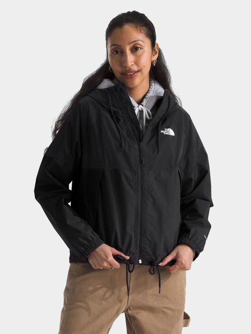 Куртки и дубленки The North Face модель NF0A7QF14H01 Фото