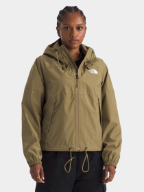 Куртки и дубленки The North Face модель NF0A7QF12EL1 Фото