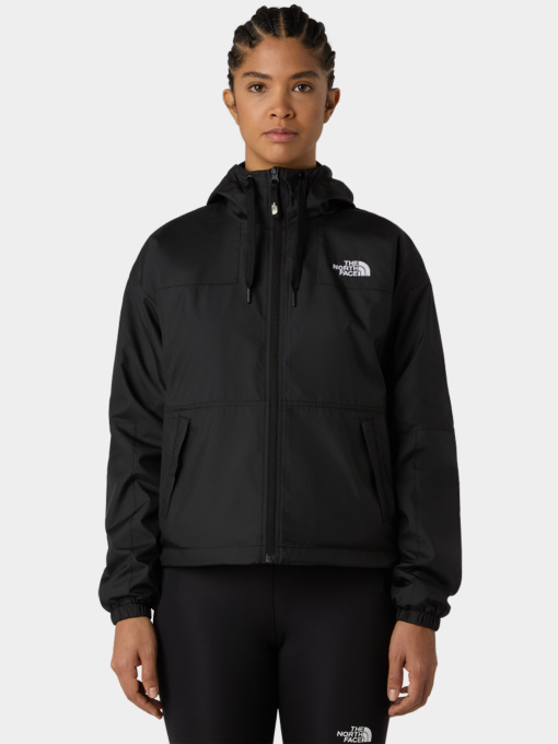 Куртки и дубленки The North Face модель NF0A8GCCJK31 Фото