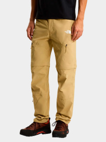 Брюки The North Face модель NF0A8EC3LK51 Фото
