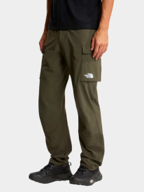 Брюки The North Face модель NF0A8EC621L1 Фото