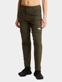 Брюки The North Face модель NF0A8EC821L1 Фото