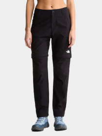 Брюки The North Face модель NF0A8EC8JK31 Фото