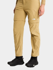 Брюки The North Face модель NF0A8ECBLK51 Фото