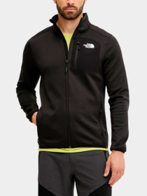 Худи и свитшоты The North Face модель NF0A897CJK31 Фото