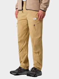 Брюки The North Face модель NF0A8EC4LK51 Фото