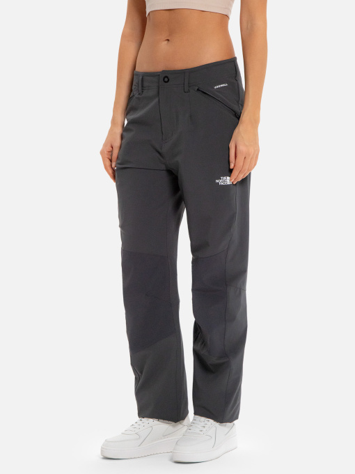 Брюки The North Face модель NF0A8EKR0C51 Фото