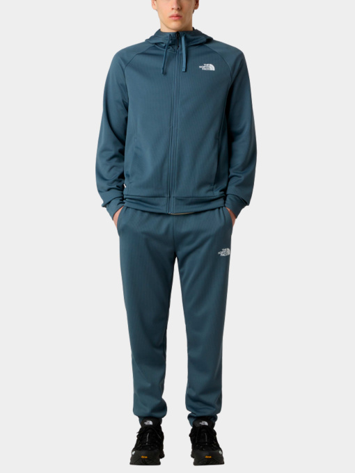 Худи и свитшоты The North Face модель NF0A8DVYLGW1 Фото